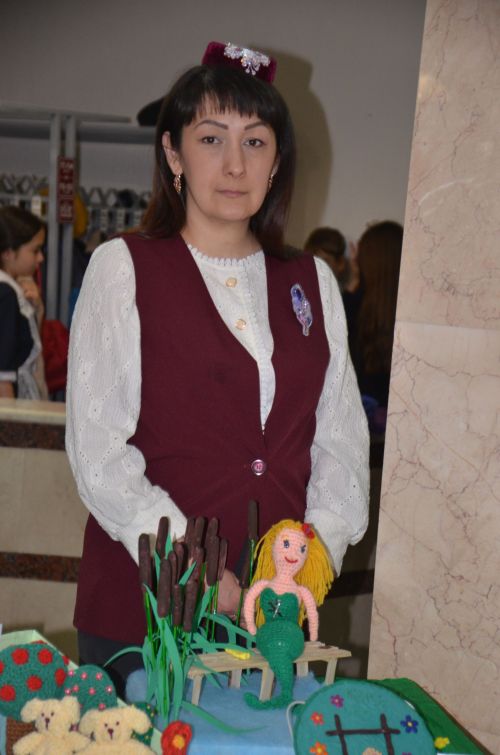 Тукай живёт в наших сердцах!