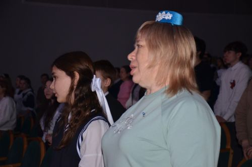 Тукай живёт в наших сердцах!
