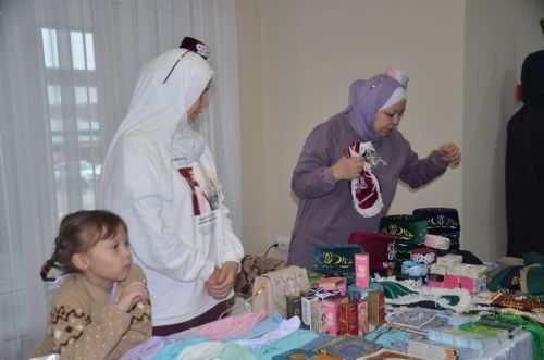 Тукай живёт в наших сердцах!