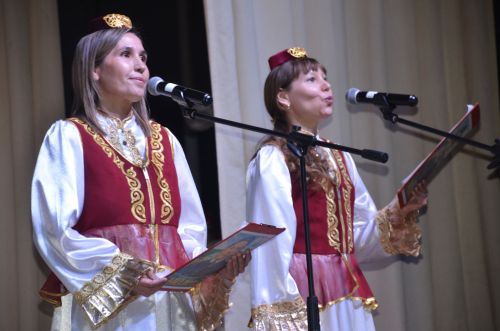 Тукай живёт в наших сердцах!