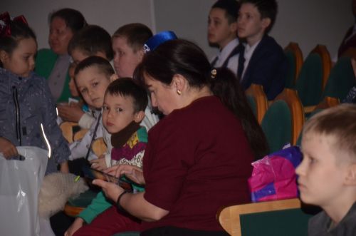 Тукай живёт в наших сердцах!