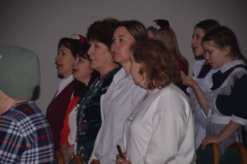 Тукай живёт в наших сердцах!