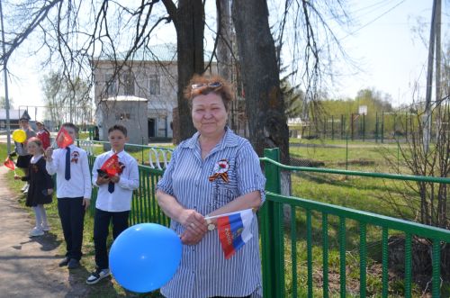 Велопробег «Марш Единства: Доблесть поколений»