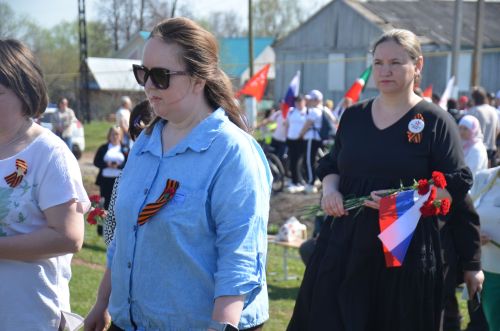 Велопробег «Марш Единства: Доблесть поколений»