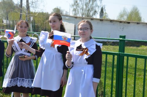 Велопробег «Марш Единства: Доблесть поколений»