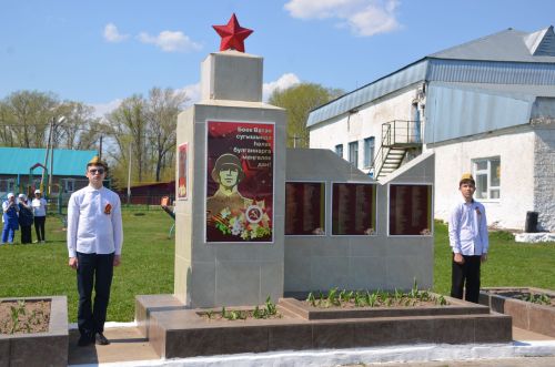 Велопробег «Марш Единства: Доблесть поколений»