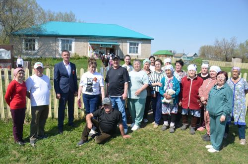 Велопробег «Марш Единства: Доблесть поколений»