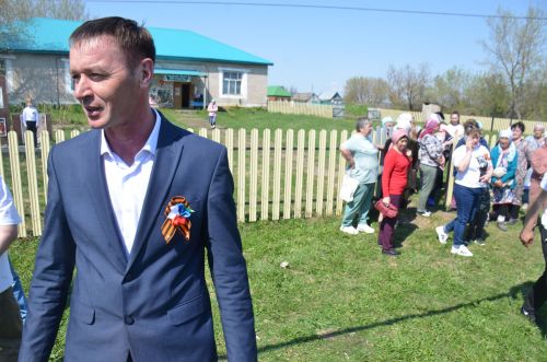 Велопробег «Марш Единства: Доблесть поколений»