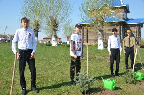 Велопробег «Марш Единства: Доблесть поколений»