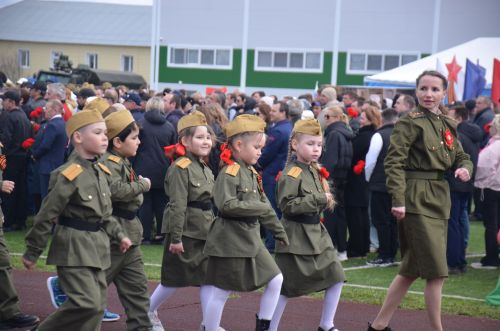 День Победы - 2026
