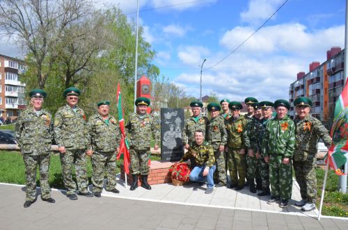 День Победы - 2026