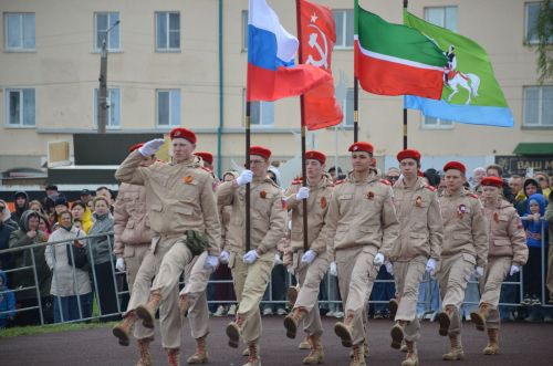 День Победы - 2026