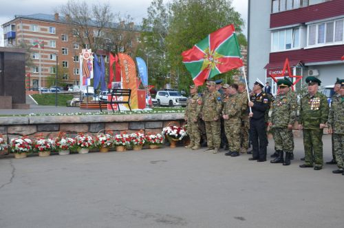 День Победы - 2026