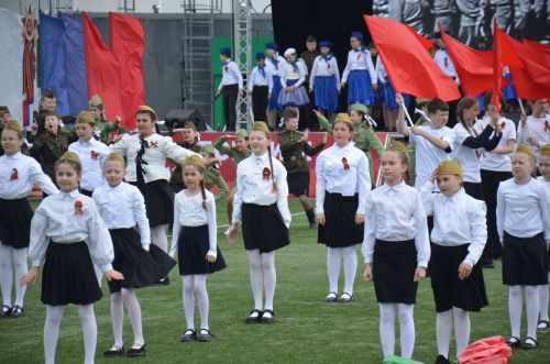 День Победы - 2026