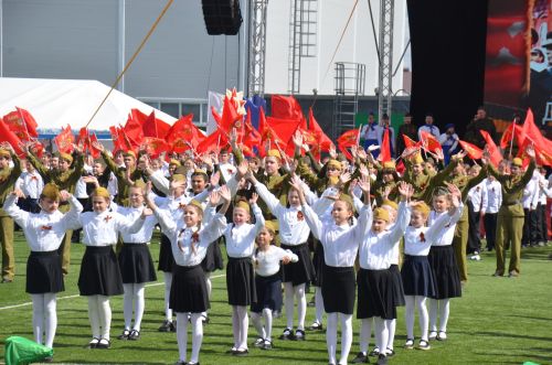 День Победы - 2026
