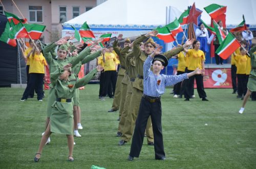 День Победы - 2026