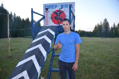 «Марий кас» - 2026