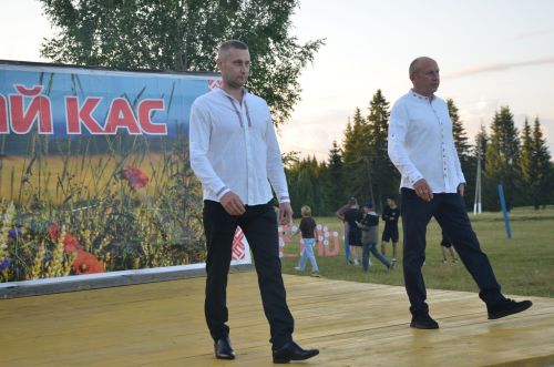 «Марий кас» - 2026