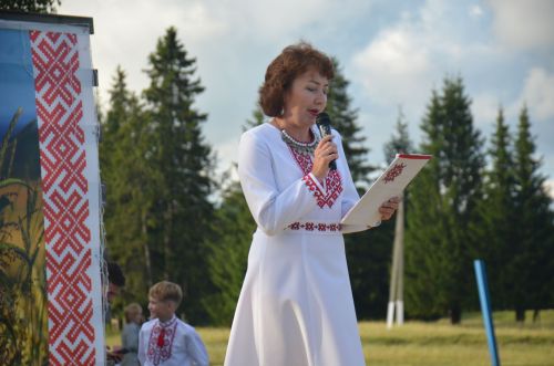 «Марий кас» - 2026