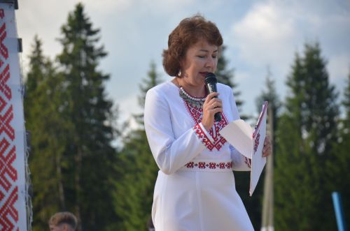 «Марий кас» - 2026
