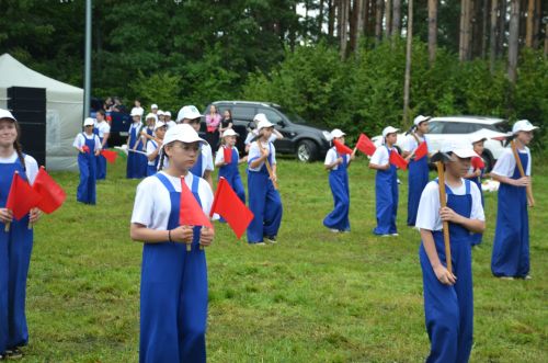 День железнодорожника - 2026 в Агрызе