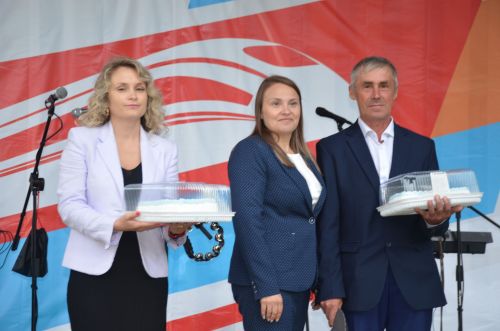День железнодорожника - 2026 в Агрызе
