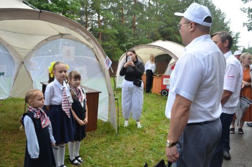 День железнодорожника - 2026 в Агрызе