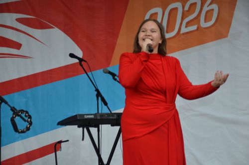 День железнодорожника - 2026 в Агрызе