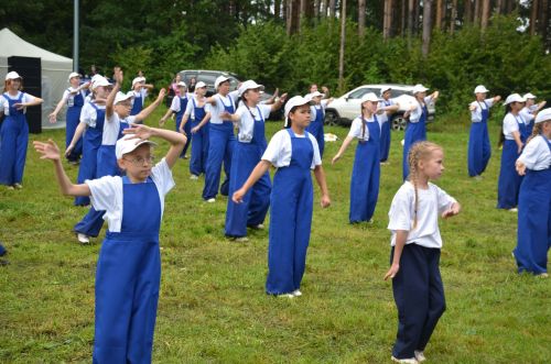 День железнодорожника - 2026 в Агрызе