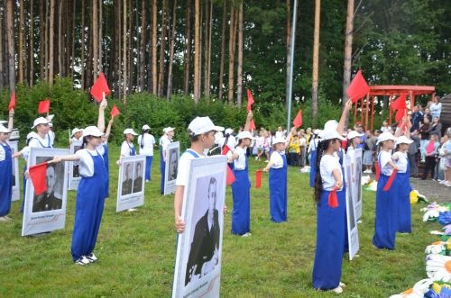 День железнодорожника - 2026 в Агрызе