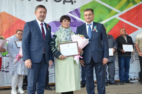 День города Агрыза-2026