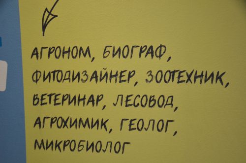 В Агрызе открылась новая гимназия №1 имени Асафа Абдрахманова