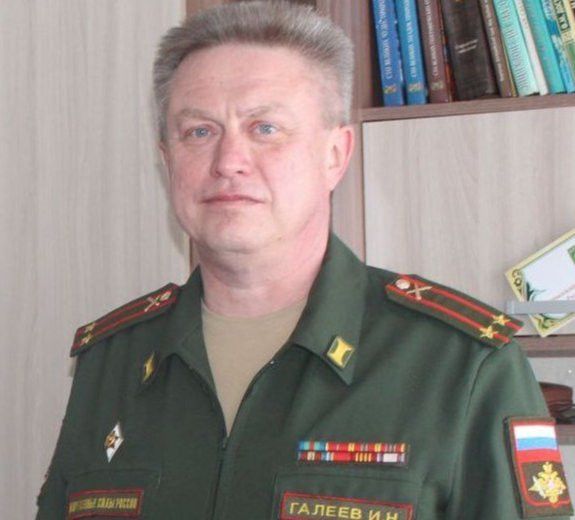 Военный комиссар Агрызского района Ильгиз Галеев: Более 40 человек в этом году отправились на военную службу по контракту