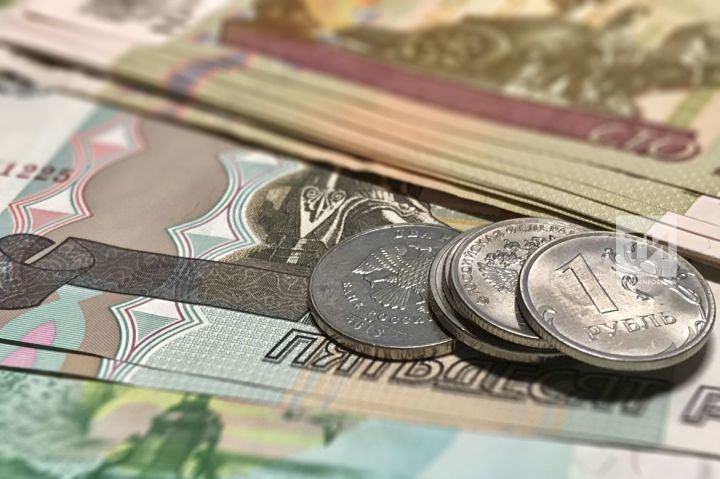В России может появиться новая форма денег - цифровой рубль