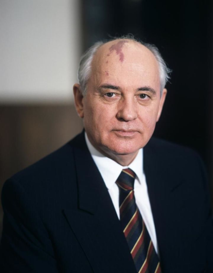 Михаил Горбачев турында: «Ни өчен шулкадәр озак яши бу?»