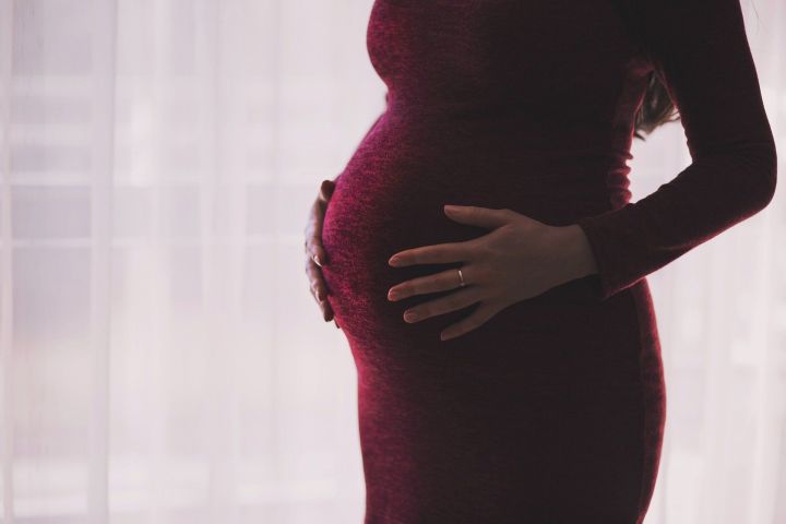 Нужны ли QR-коды беременным женщинам