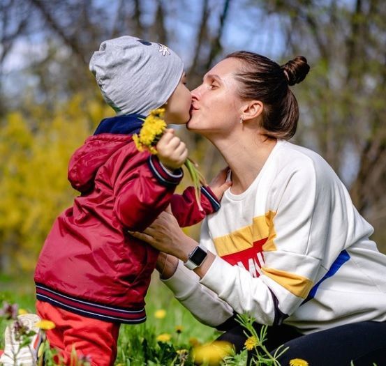 "Агрызские вести" запустили онлайн-марафон ко Дню матери