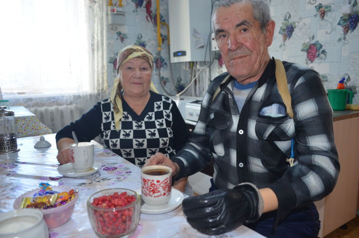 Жителям Агрызского района не пришлось обращаться в «Жди меня»