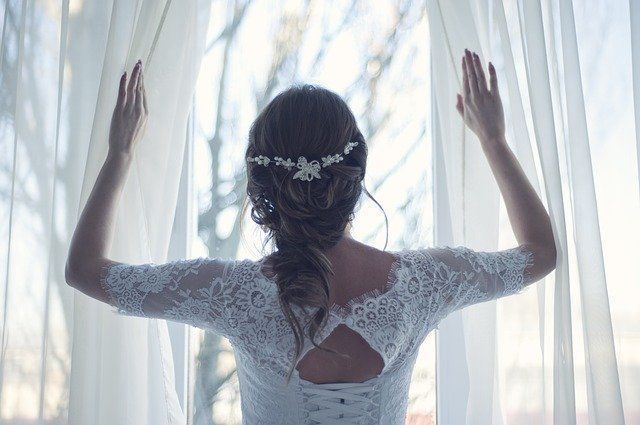 Невеста 11 лет ждала свою свадьбу и умерла через три дня после нее