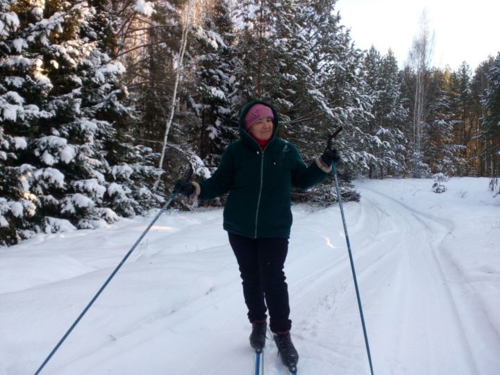 Состоится Открытие лыжного сезона в Агрызском районе