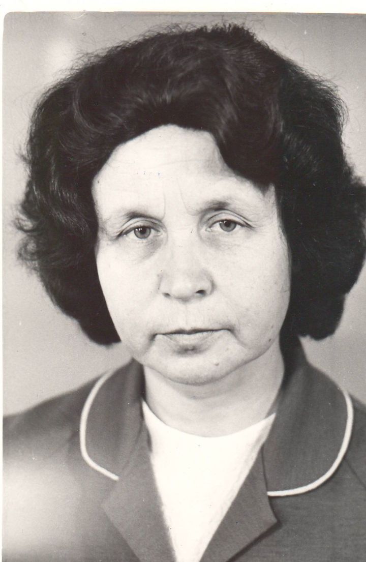 Антонина Галеева являлась любимым учителем многих выпускников школы №34, и не только
