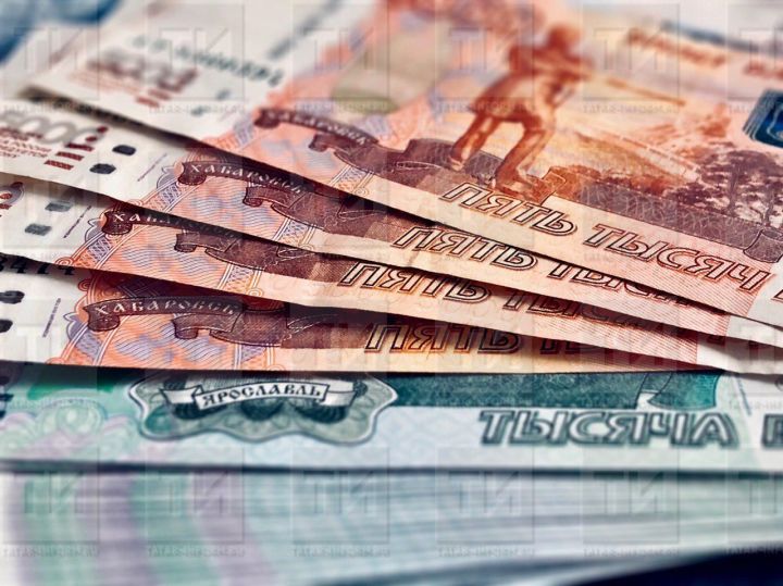 В Госдуме заговорили о ежемесячной выплате в размере 10 тыс. рублей