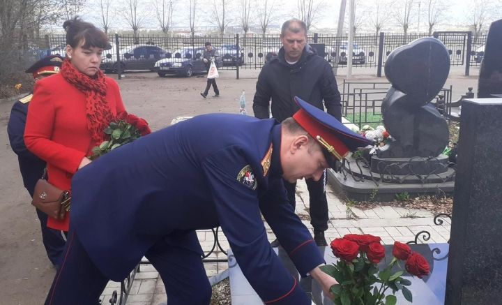 В Челнах произошла всколыхнувшая страну трагедия