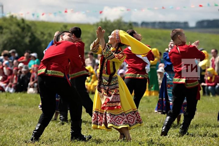 Иртәгә Варкләд-Бодьяда – зур милли бәйрәм узачак