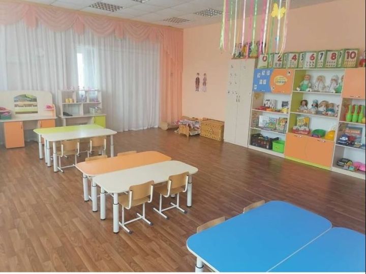 В Агрызском районе проходит приемка образовательных учреждений