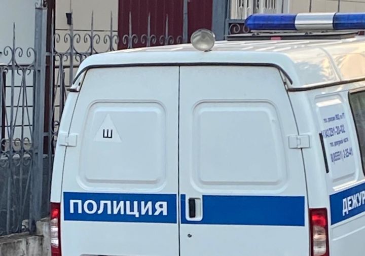 Жительница Татарстана напала с ножом на сожителя