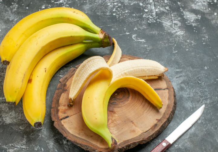 Табиблар бананнның сәламәтлек өчен куркыныч булуын белдерә