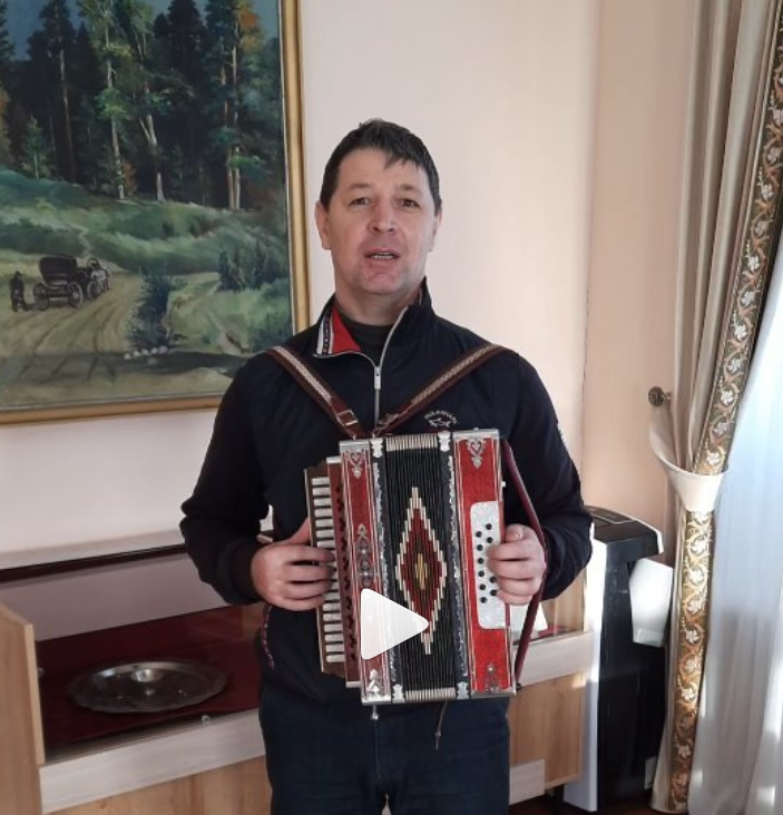 Марат Муллахметов об уникальном подарке Ильшата Фардиева: "К сожалению, отец не дожил до этого дня"