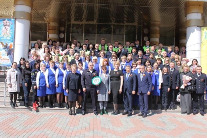 В Татарстане подвели итоги конкурса среди воспитателей и детских садов «Зелёный огонёк – 2022»