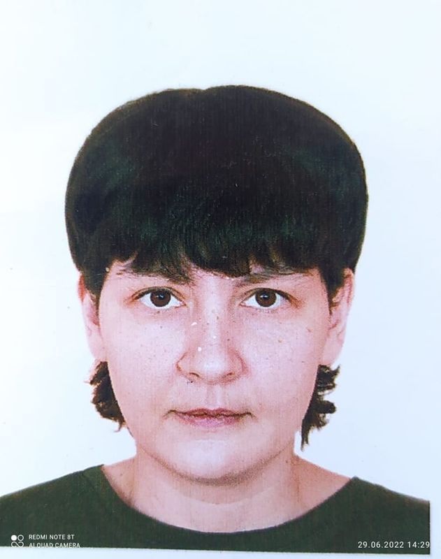 В Татарстане пять дней ищут пропавшую 33-летнюю женщину (ФОТО)